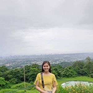 Meet your Posher, Eunice